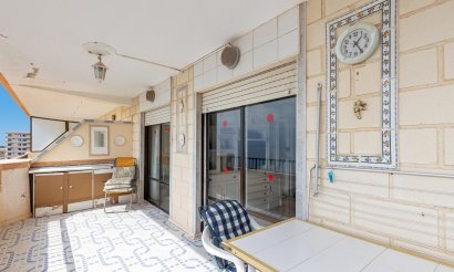 Revente - Appartement - Torrevieja - Cabo Cervera