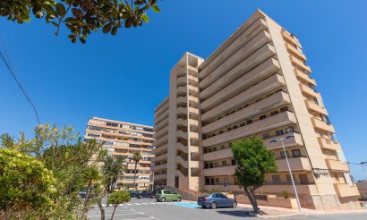 Revente - Appartement - Torrevieja - Cabo Cervera