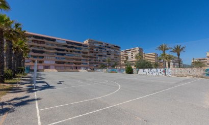 Revente - Appartement - Torrevieja - Cabo Cervera