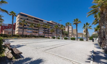Revente - Appartement - Torrevieja - Cabo Cervera
