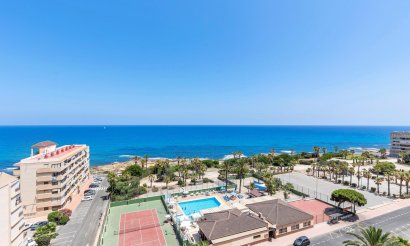 Revente - Appartement - Torrevieja - Cabo Cervera