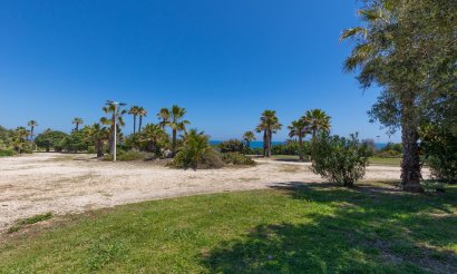 Revente - Appartement - Torrevieja - Cabo Cervera