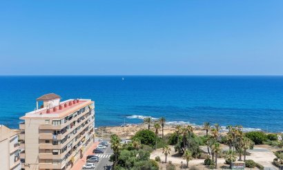 Revente - Appartement - Torrevieja - Cabo Cervera