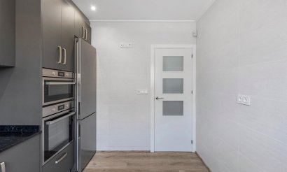 Resale - Villa - Torrevieja - Aguas Nuevas