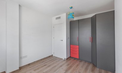 Resale - Villa - Torrevieja - Aguas Nuevas