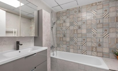 Resale - Villa - Torrevieja - Aguas Nuevas