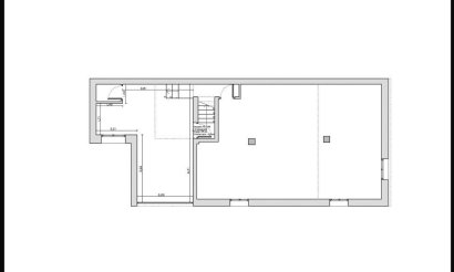 Resale - Villa - Torrevieja - Aguas Nuevas