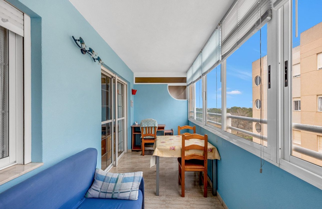 Reventa - Apartamento / piso - Torrevieja - San luis