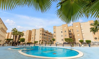 Reventa - Apartamento / piso - Torrevieja - San luis