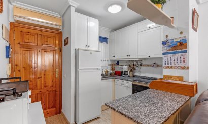 Reventa - Apartamento / piso - Torrevieja - San luis