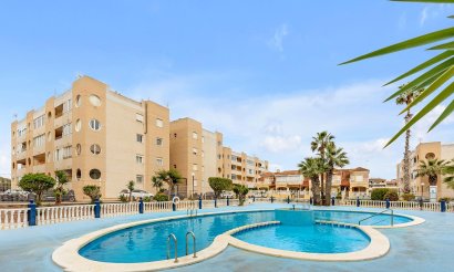 Reventa - Apartamento / piso - Torrevieja - San luis