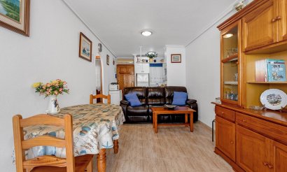 Reventa - Apartamento / piso - Torrevieja - San luis