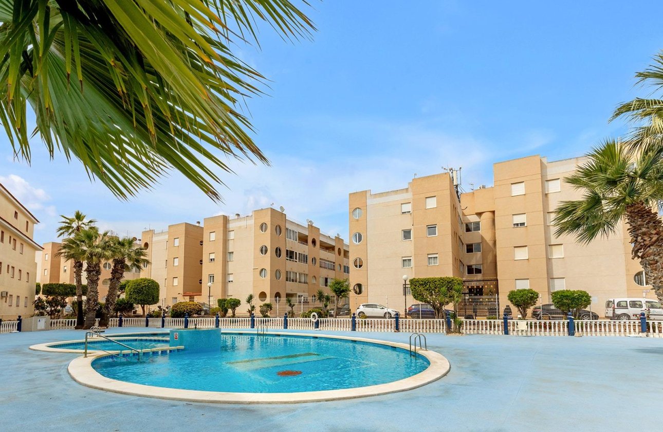 Reventa - Apartamento / piso - Torrevieja - San luis