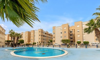 Reventa - Apartamento / piso - Torrevieja - San luis