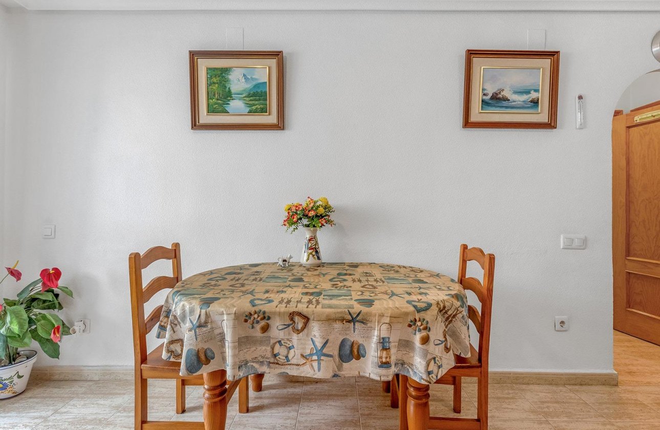 Reventa - Apartamento / piso - Torrevieja - San luis