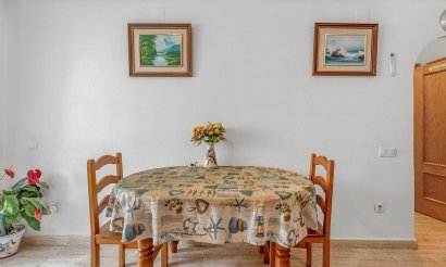Reventa - Apartamento / piso - Torrevieja - San luis