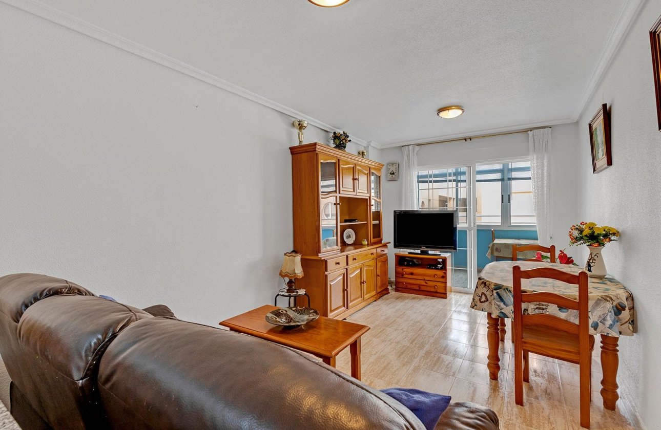 Reventa - Apartamento / piso - Torrevieja - San luis