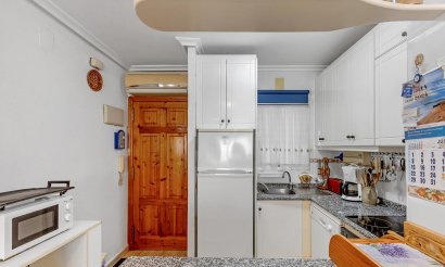 Reventa - Apartamento / piso - Torrevieja - San luis