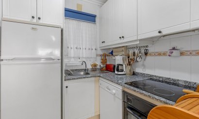 Reventa - Apartamento / piso - Torrevieja - San luis
