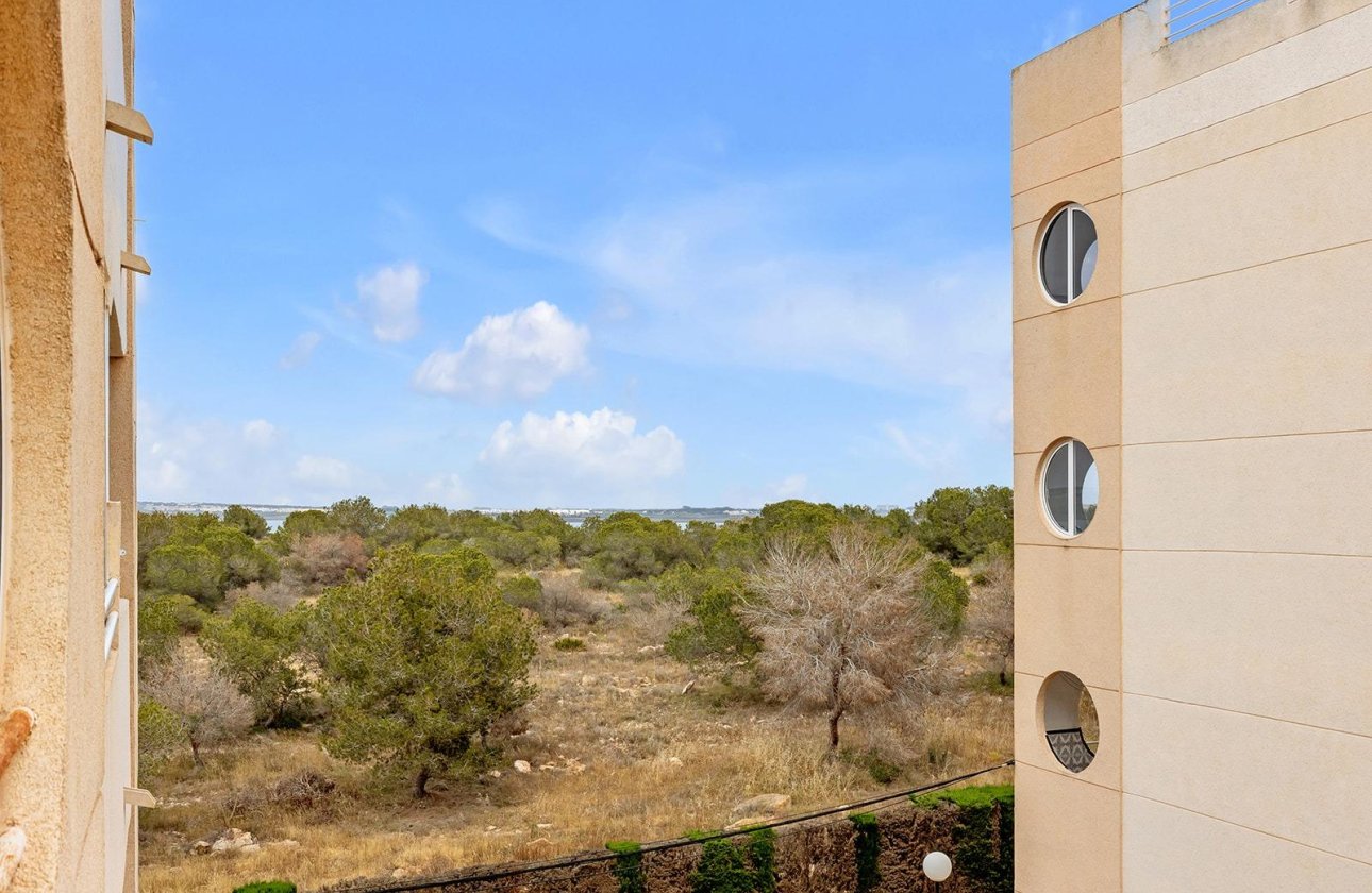Reventa - Apartamento / piso - Torrevieja - San luis