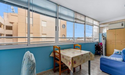 Reventa - Apartamento / piso - Torrevieja - San luis