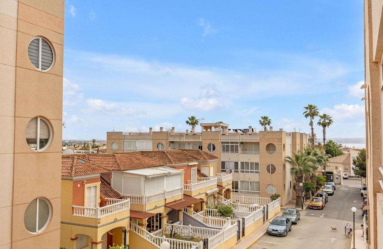 Reventa - Apartamento / piso - Torrevieja - San luis
