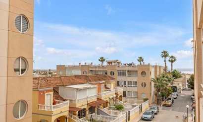 Reventa - Apartamento / piso - Torrevieja - San luis