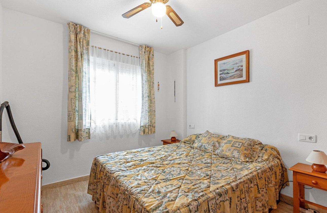Reventa - Apartamento / piso - Torrevieja - San luis