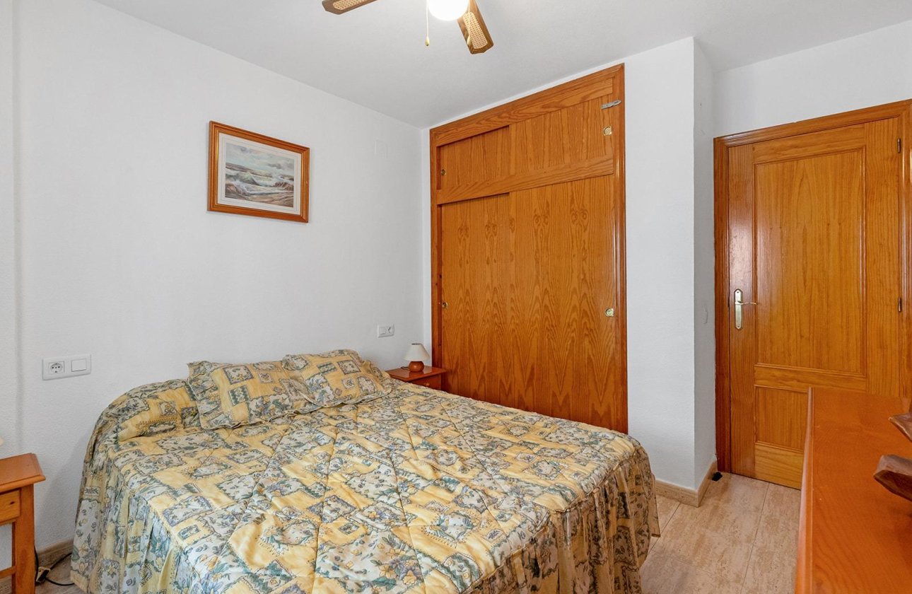 Reventa - Apartamento / piso - Torrevieja - San luis
