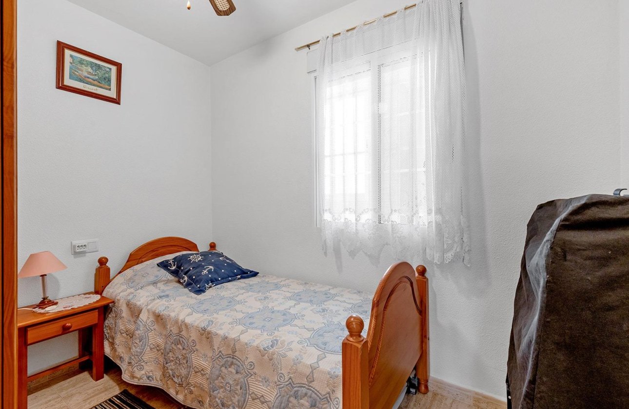 Reventa - Apartamento / piso - Torrevieja - San luis