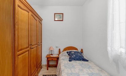 Reventa - Apartamento / piso - Torrevieja - San luis