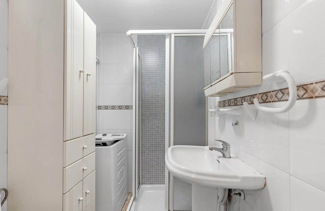 Reventa - Apartamento / piso - Torrevieja - San luis