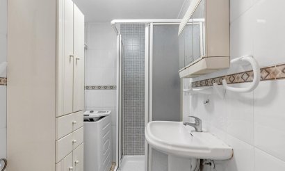 Reventa - Apartamento / piso - Torrevieja - San luis