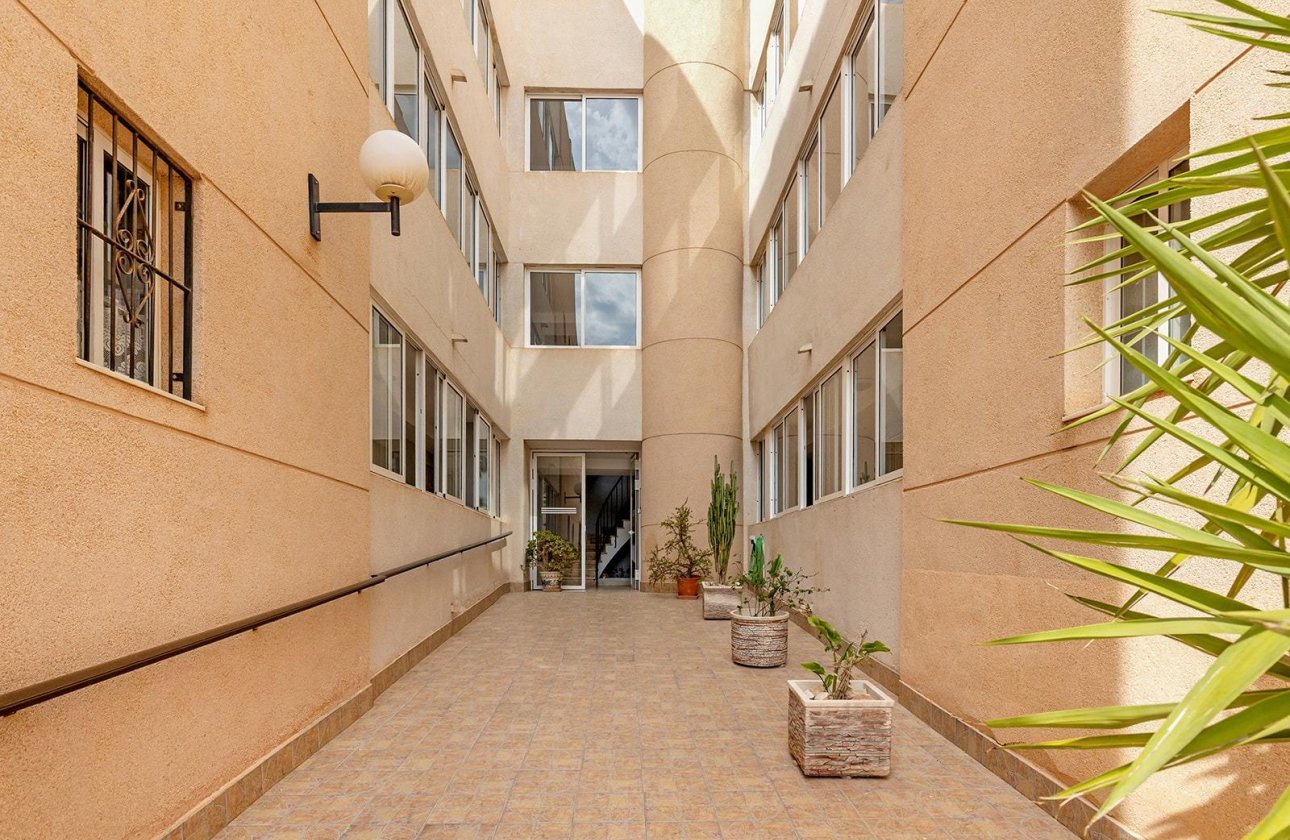 Reventa - Apartamento / piso - Torrevieja - San luis