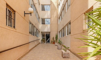 Reventa - Apartamento / piso - Torrevieja - San luis