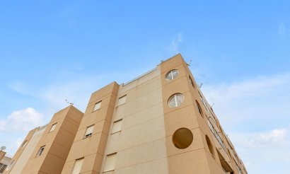 Reventa - Apartamento / piso - Torrevieja - San luis