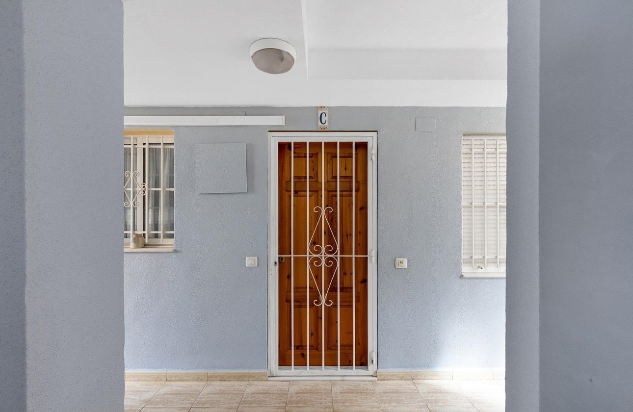Reventa - Apartamento / piso - Torrevieja - San luis