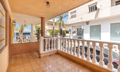 Resale - Duplex - Los Alcazares - Centro
