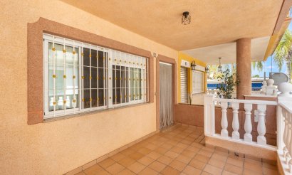 Resale - Duplex - Los Alcazares - Centro