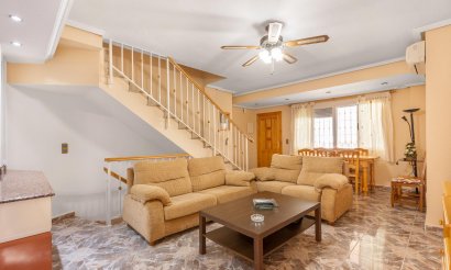 Resale - Duplex - Los Alcazares - Centro