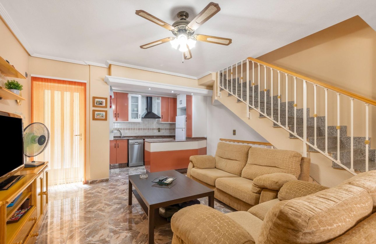 Resale - Duplex - Los Alcazares - Centro