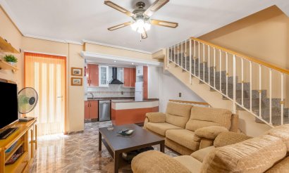 Resale - Duplex - Los Alcazares - Centro