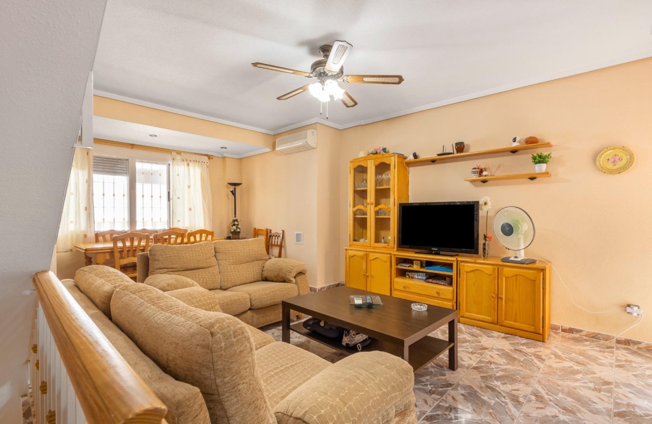 Resale - Duplex - Los Alcazares - Centro