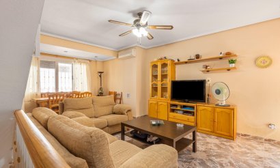 Resale - Duplex - Los Alcazares - Centro