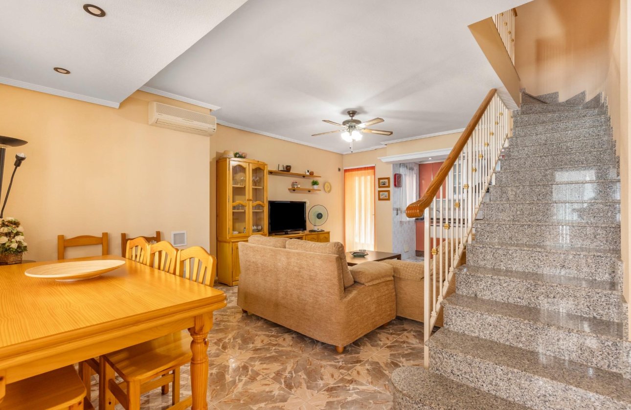 Resale - Duplex - Los Alcazares - Centro