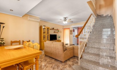 Resale - Duplex - Los Alcazares - Centro