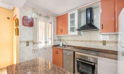 Resale - Duplex - Los Alcazares - Centro