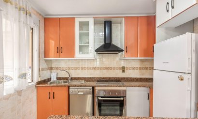 Resale - Duplex - Los Alcazares - Centro