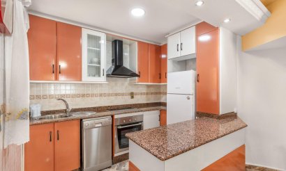 Resale - Duplex - Los Alcazares - Centro