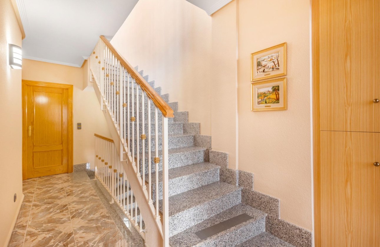 Resale - Duplex - Los Alcazares - Centro